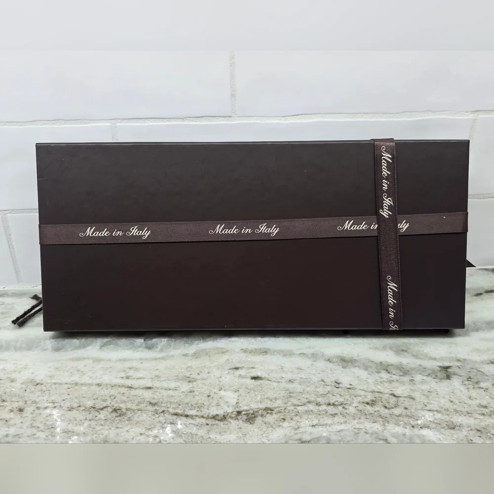 Linea Emmeti luxurious cashmere